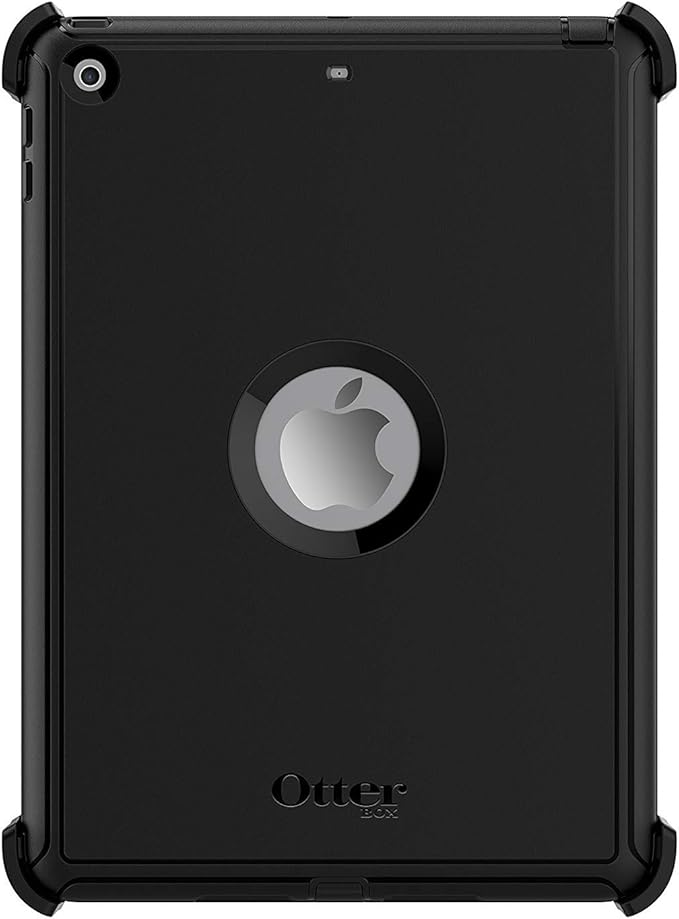 OtterBox 660543437246 Hard Case for iPad Pro 9.7-Inch - Black