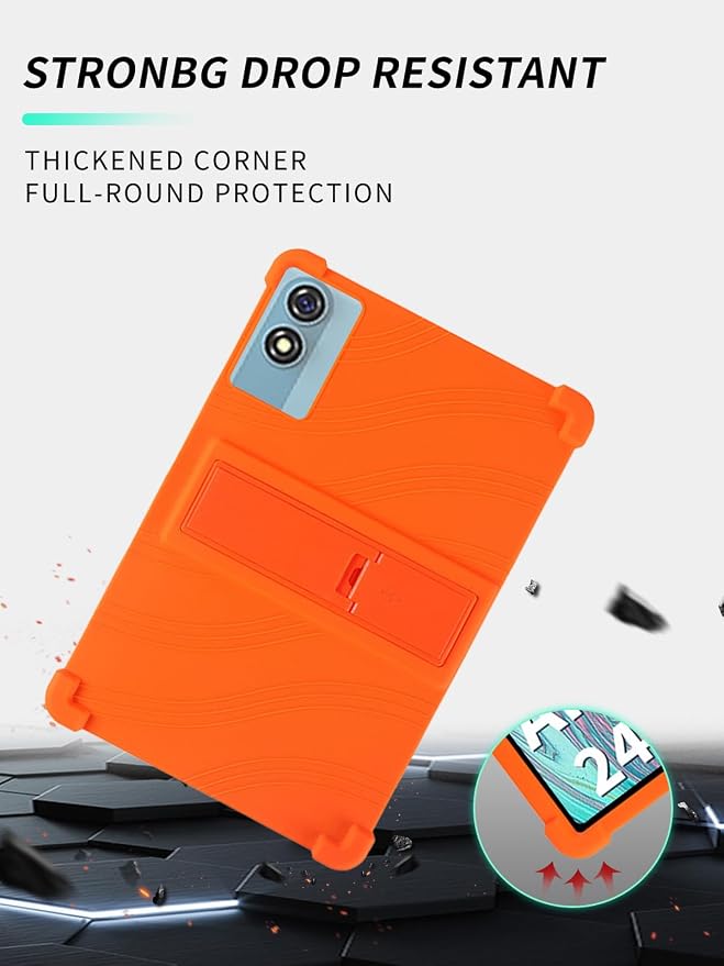 New Orange