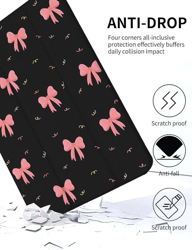 Black Bows