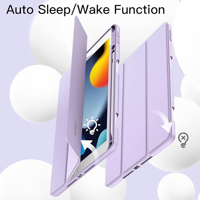 Light Purple