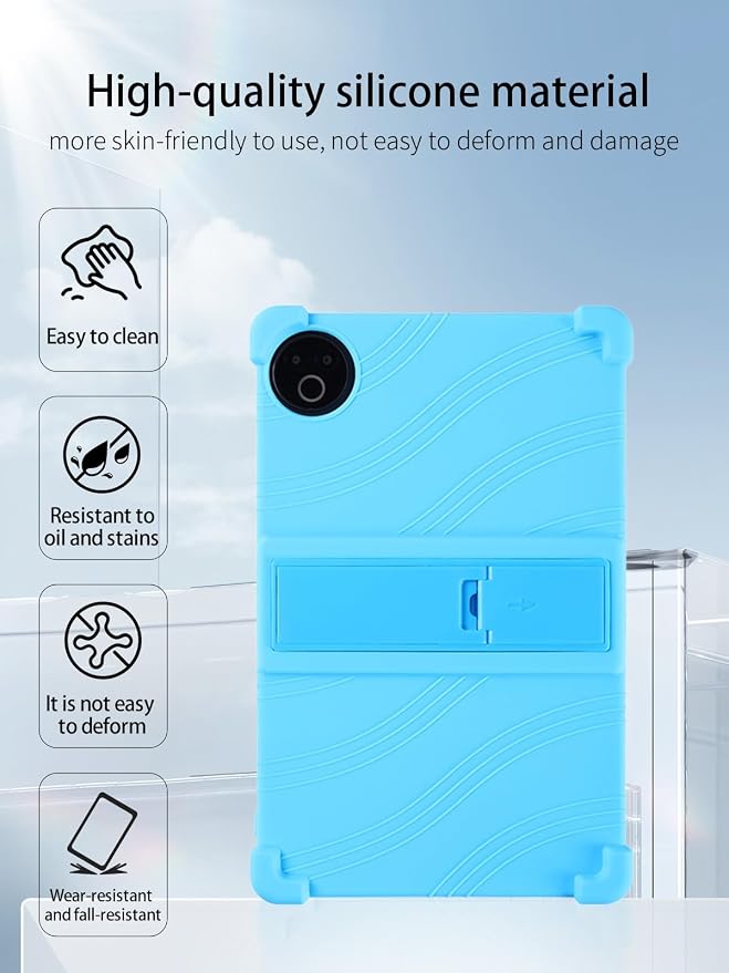 SKYBLUE