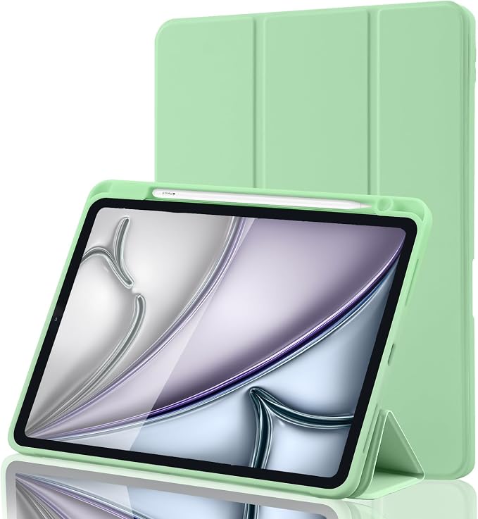 Matcha Green
