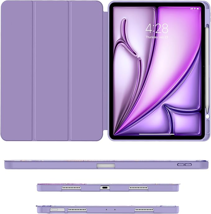 G-Lilac Marble