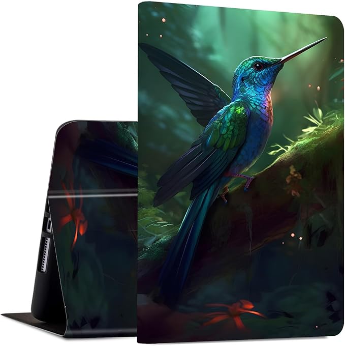 Hummingbird Forest
