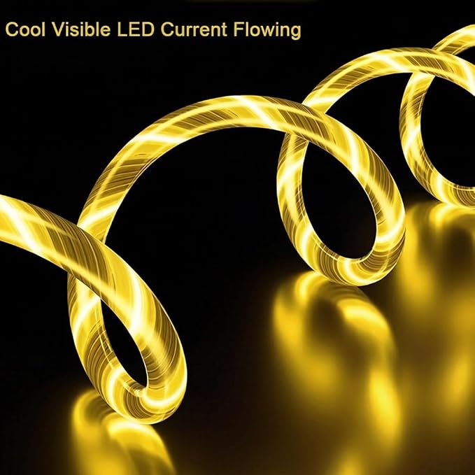 3in1 USB Cable Yellow