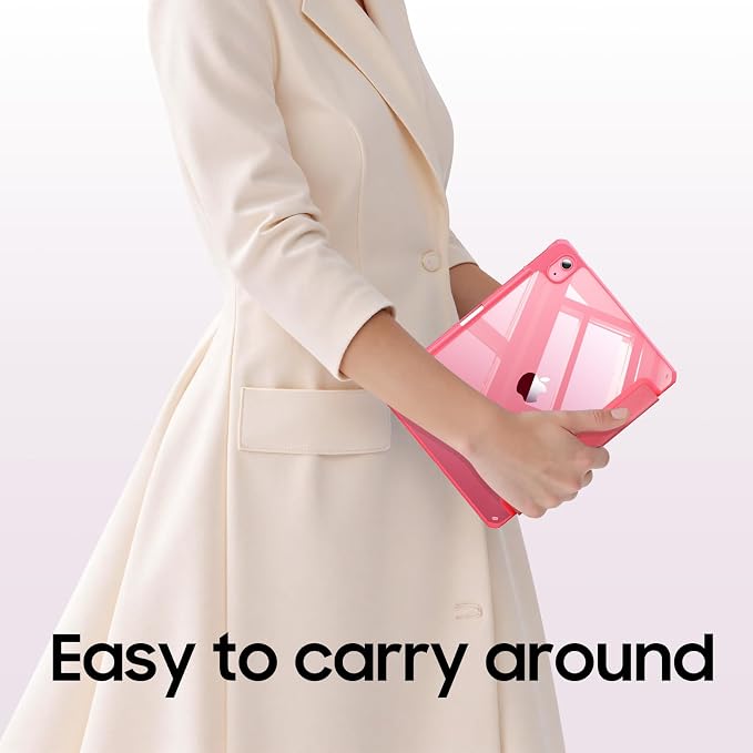 composition book pink