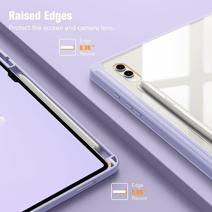 lilac marble