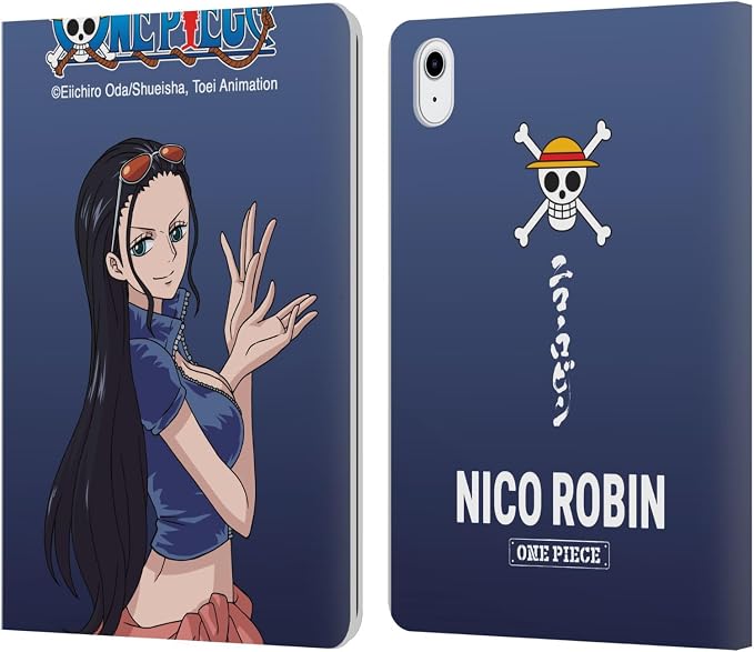 Nico Robin