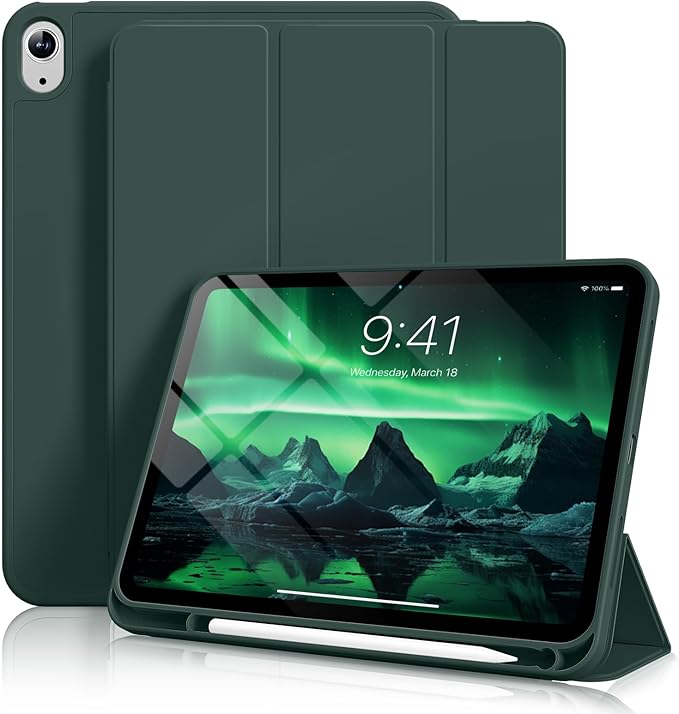 Dark Green