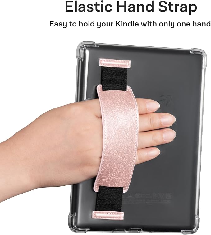 RoseGold Handstrap
