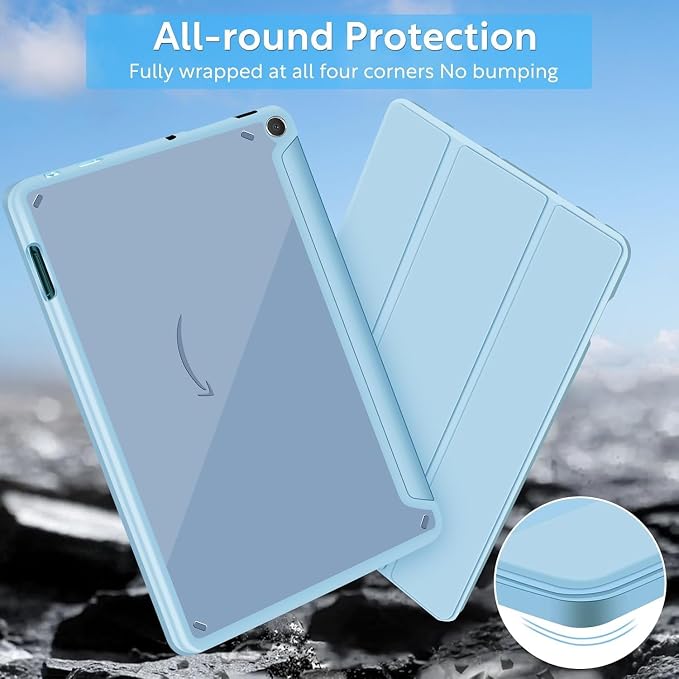 Light Blue