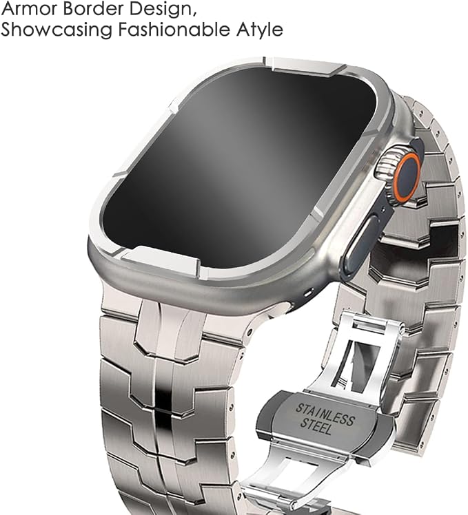2# Titanium+Titanium