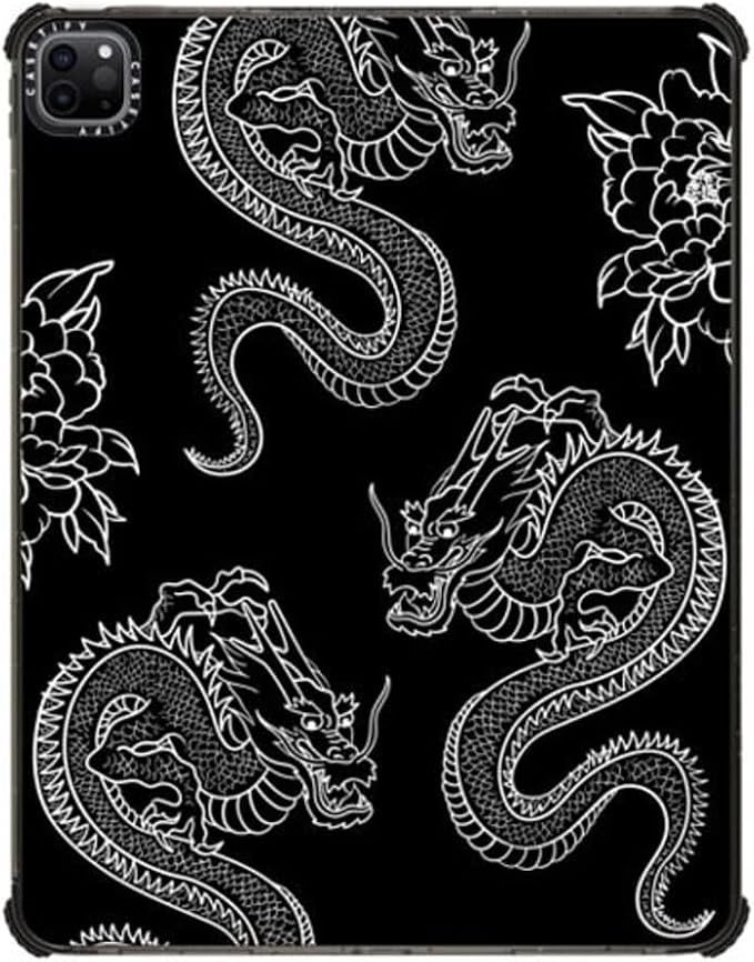 DRAGONS