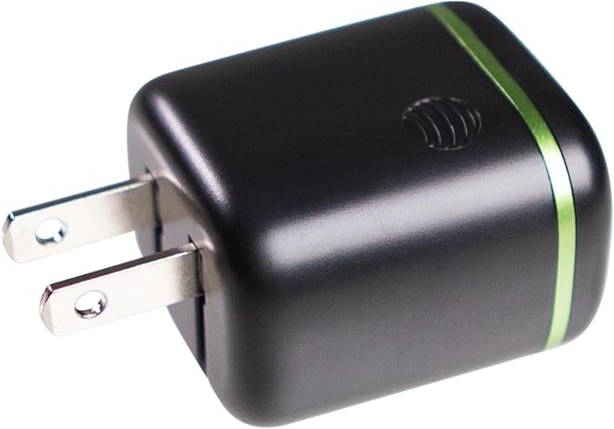 30W Black