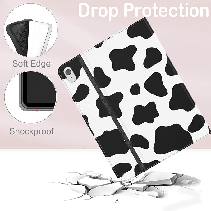 Cow Print