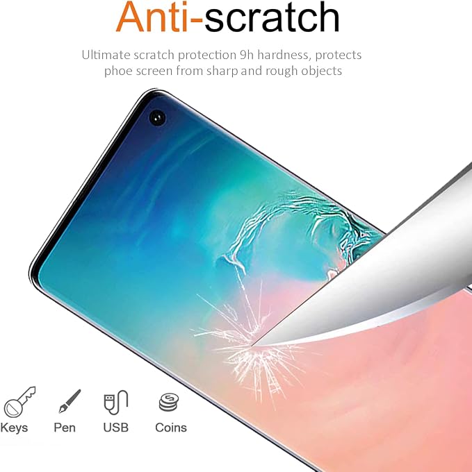 Samsung Galaxy S10 (6.1 inch)