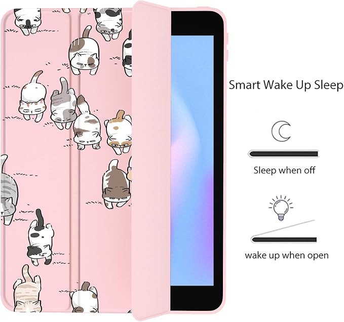 Cat A/Pink