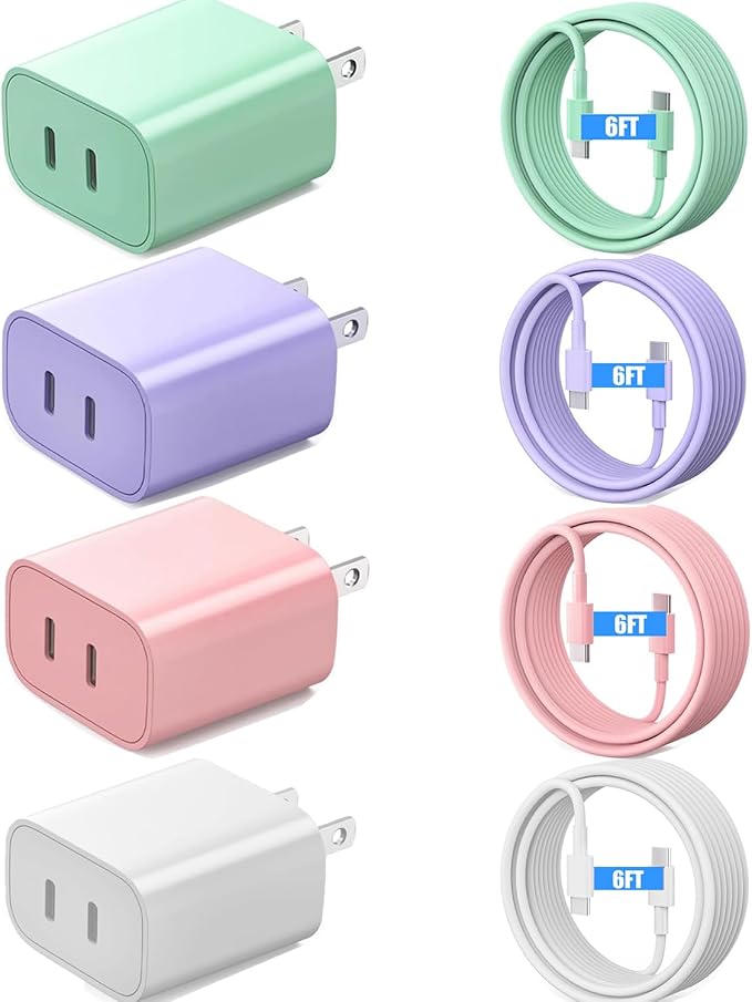 Color-4Set