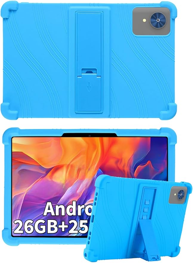 Sky Blue