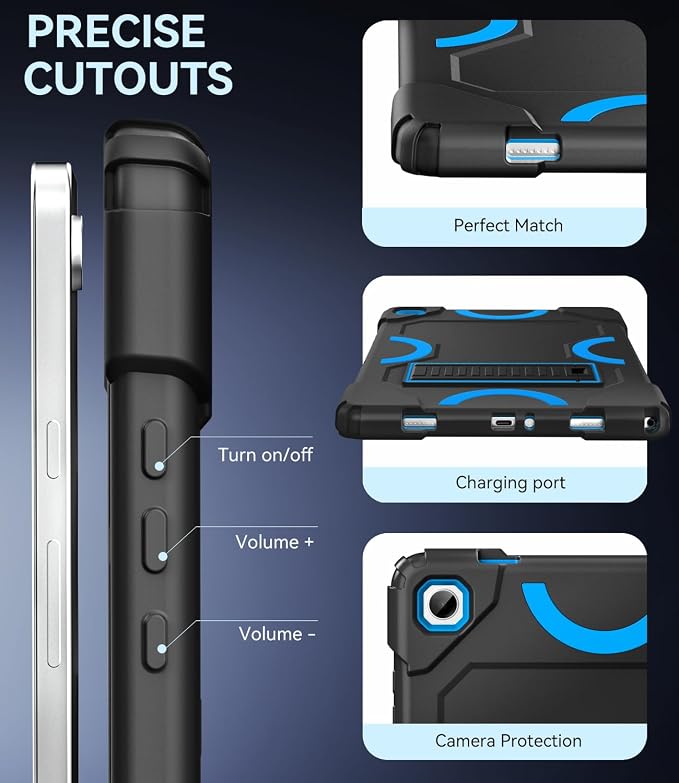 Black+Blue