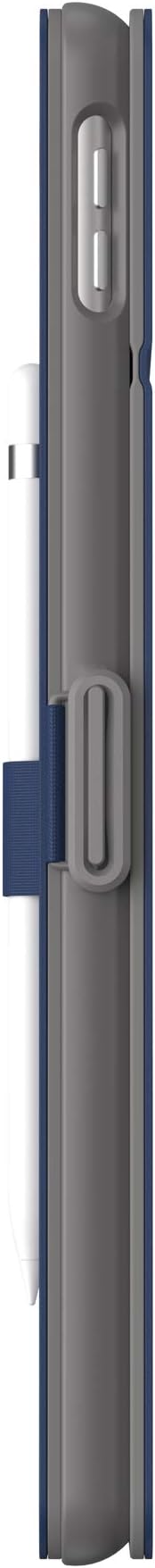 Arcadia Navy/Moody Grey