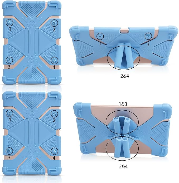 Blue-Gen 2