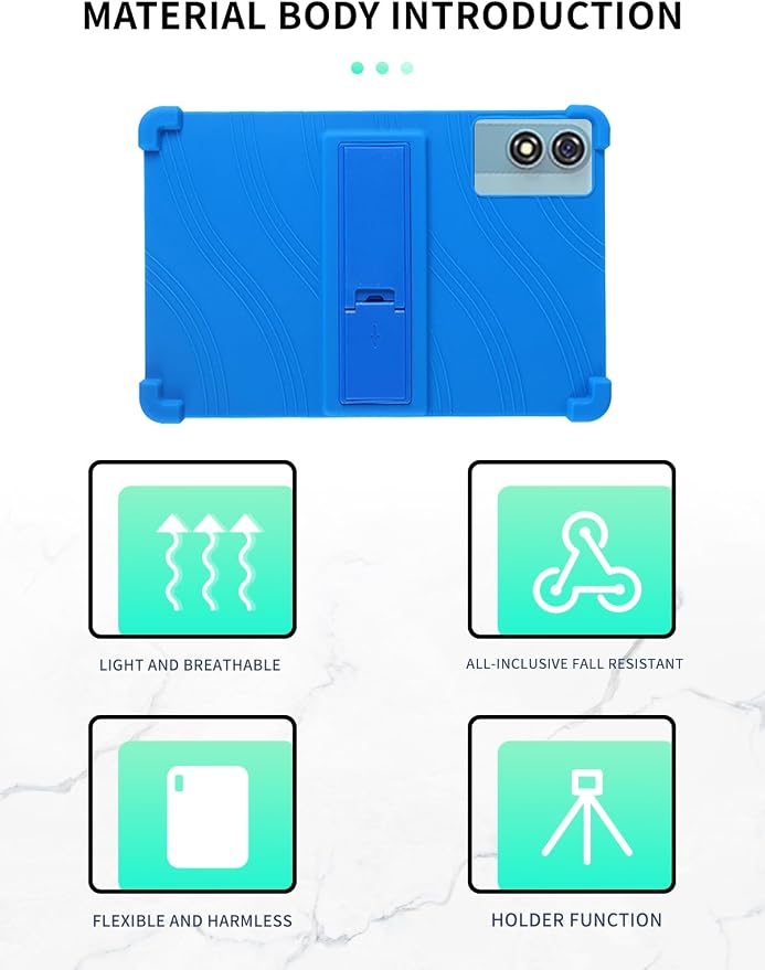 New Blue
