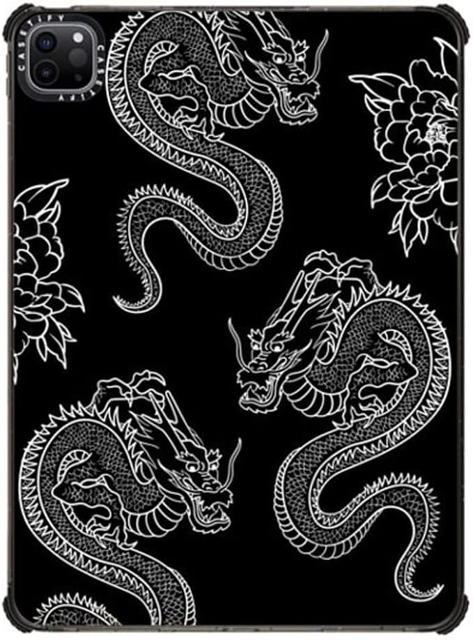 DRAGONS