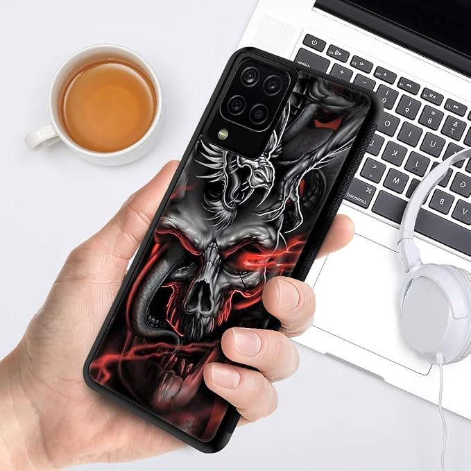 Skull Dragon