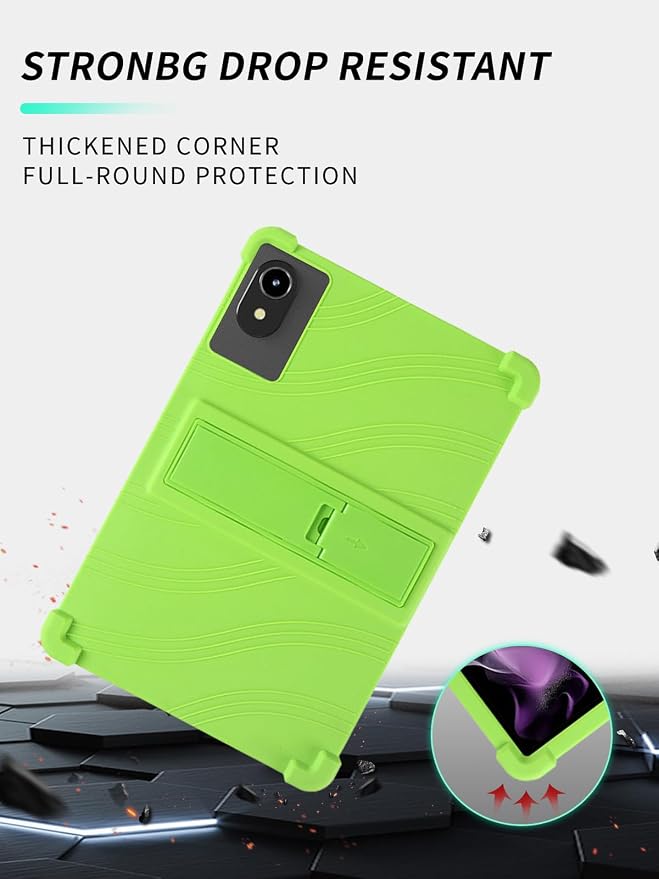 New Green