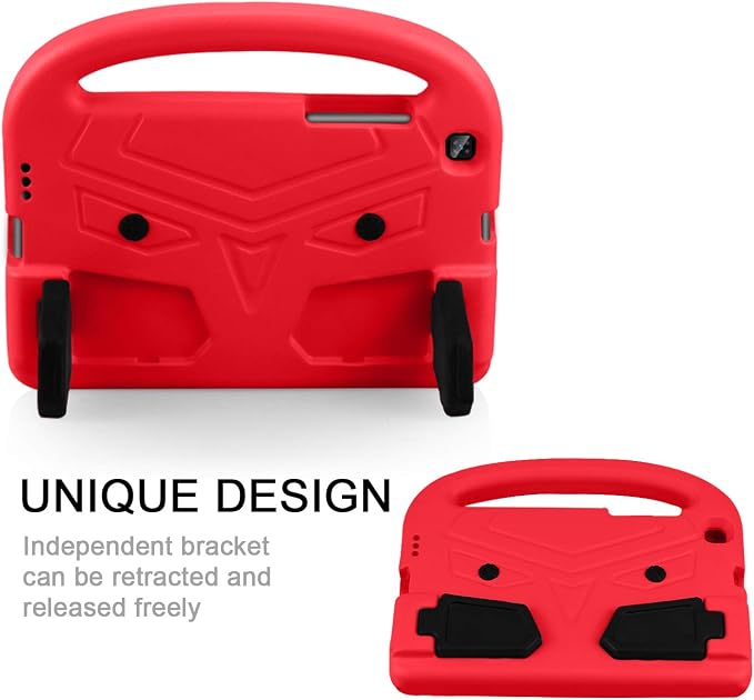 01# Red Bird