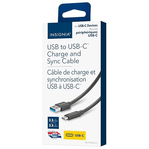 USB to USB-C