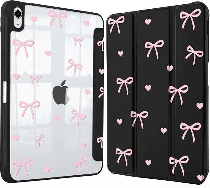 Bows& Hearts