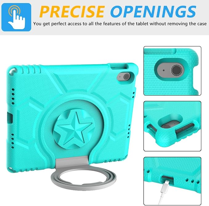 Turquoise