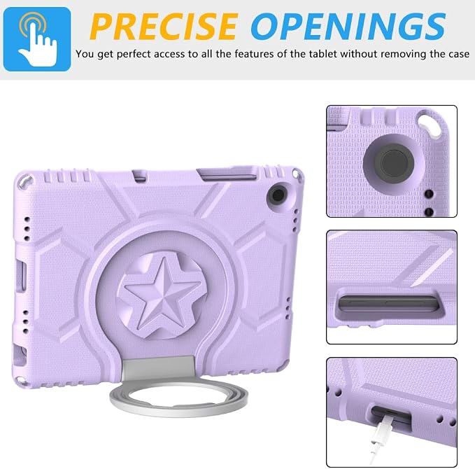 TY-Light Purple