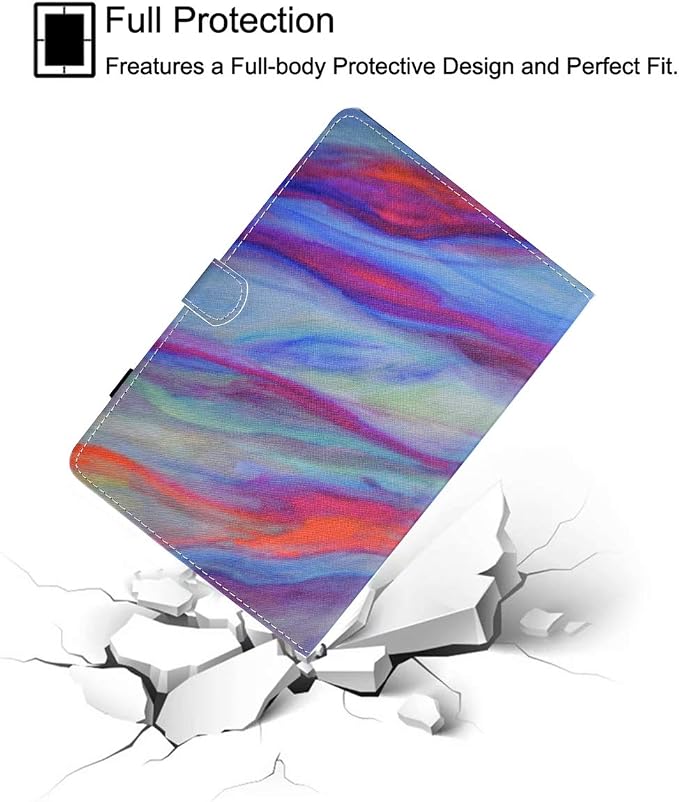 01 Color Marble