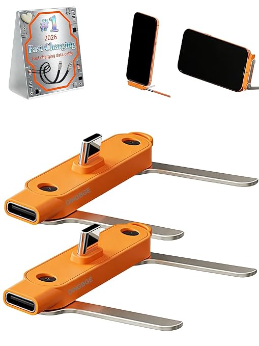Single adapter