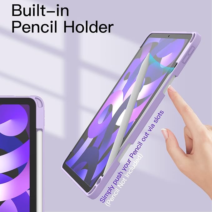 Light Purple