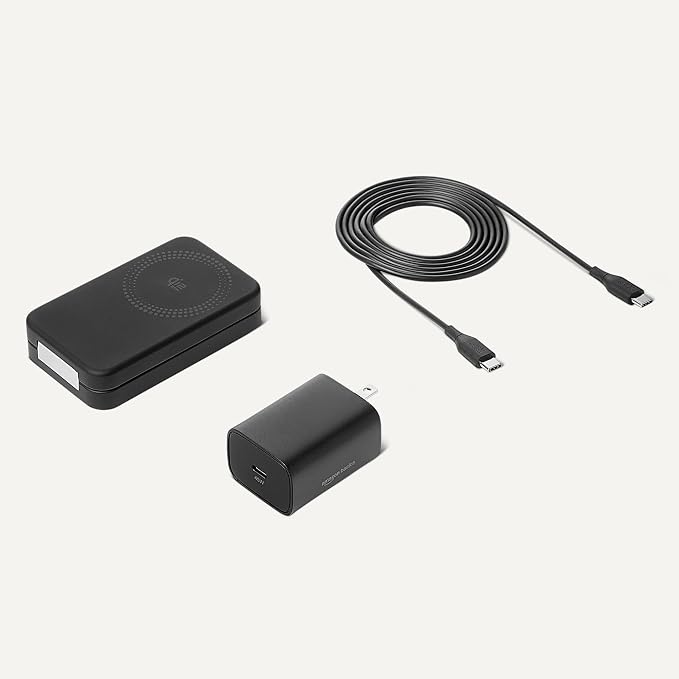 Black Magsafe