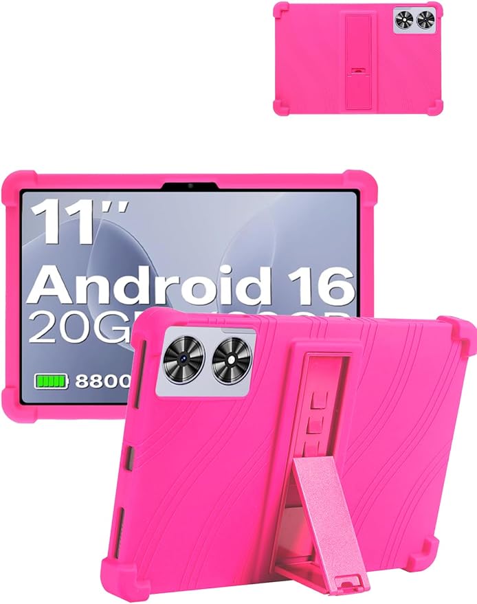 Hot Pink