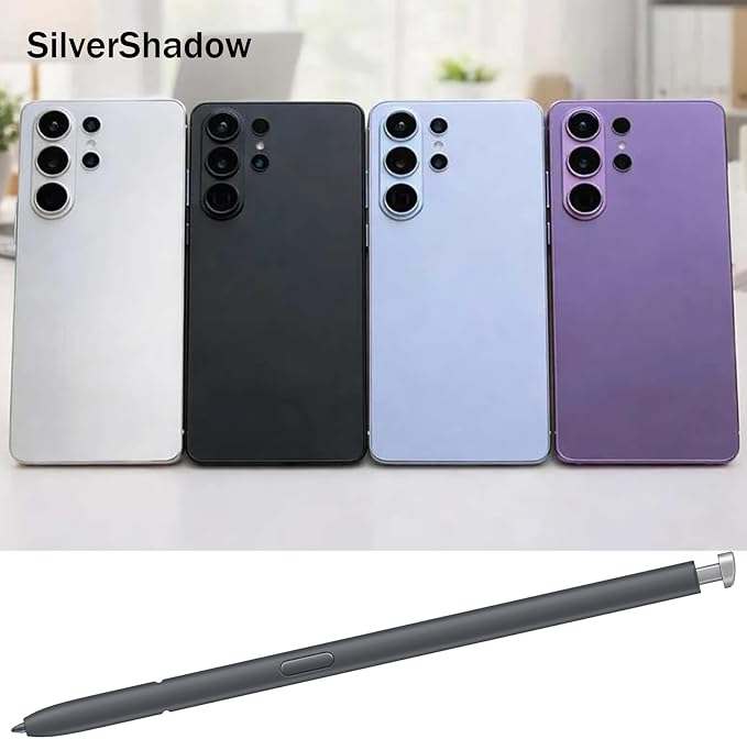SilverShadow
