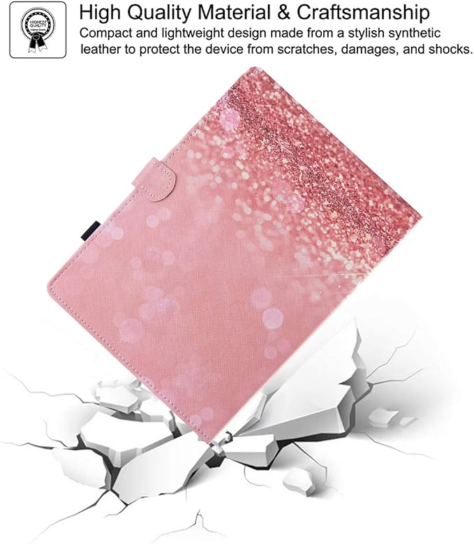 1 Pink Quicksand
