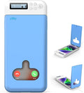 ySky Phone Lock Box with TimerPortable Time Phone Lock Box for iPhone and Android Phones Self-Control Timer Phone Locker to Help KidsStudents Focus Back