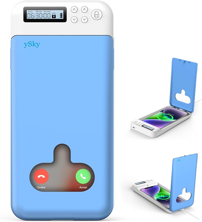 Sky Blue