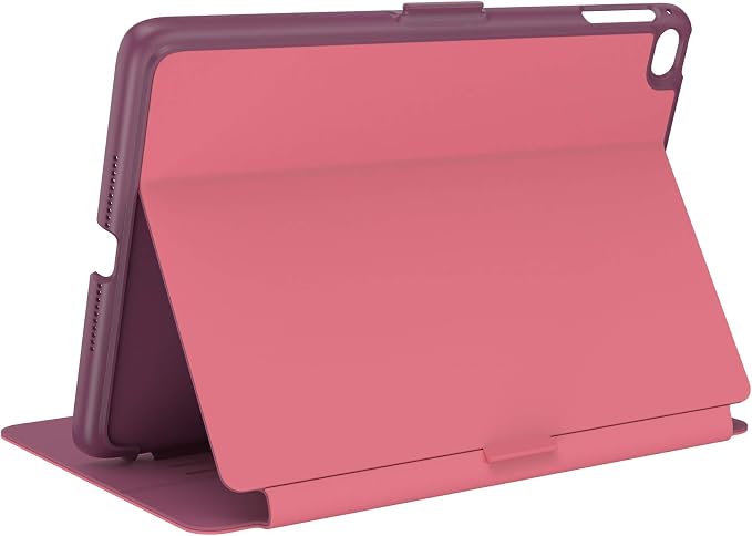 Royal Pink/Lush Burgundy