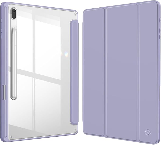 Lilac Purple