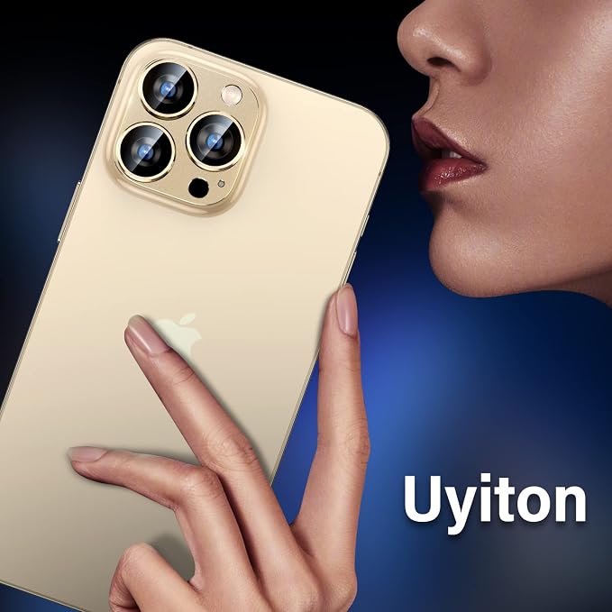 Gold Titanium