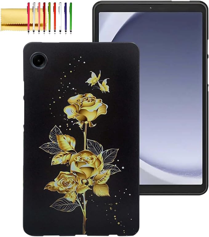 02 Gold Butterfly
