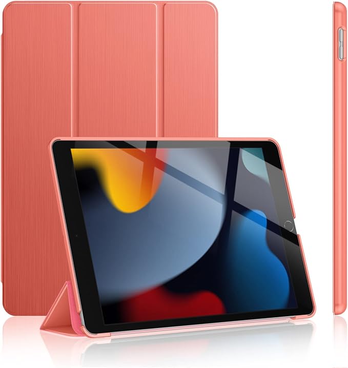 Coral Red