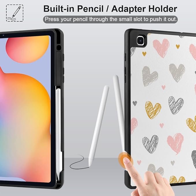 Cute Hearts